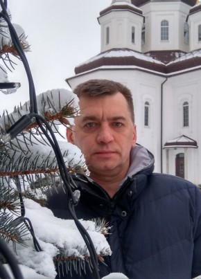 Александр, 50, Україна, Маріуполь