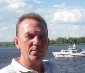 Aleksey, 60, Saratov