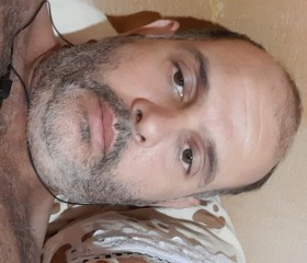 Gilberto, 41 год, Itapetininga