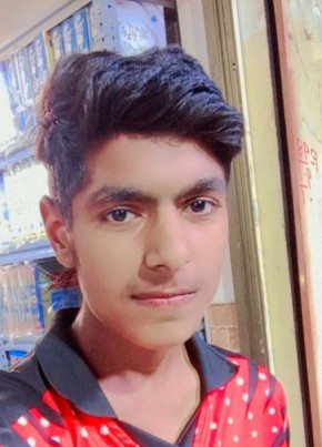 USMAN JUTT, 19, پاکستان, فیصل آباد