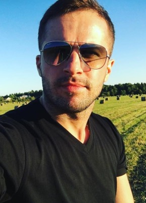 Анатолий, 27, Россия, Хабаровск