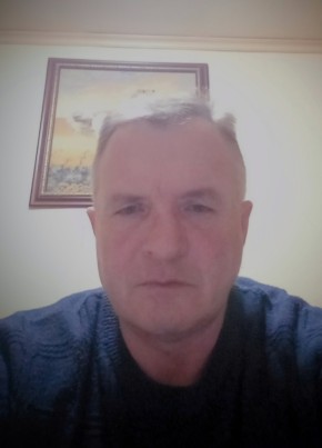 Игорь из Петропавла 49 лет