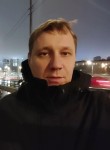 Grigoriy, 39, Vologda