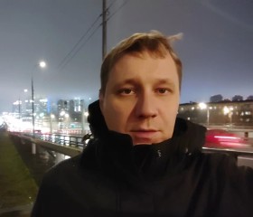 Grigoriy, 39, Vologda