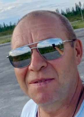 Анатолий из Уфы 47 лет