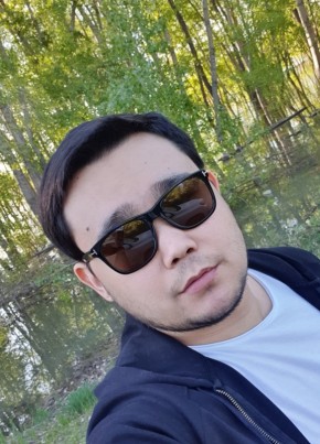 Амир, 32, Қазақстан, Астана