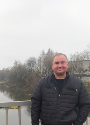 Andrey Pavlov, 48, Russia, Saint Petersburg