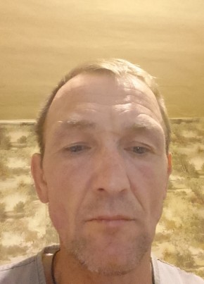 Иван из Верховажье 42 года