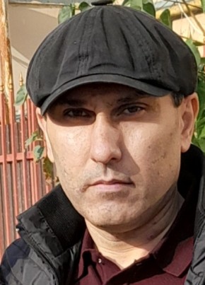 Ruslan, 45, Russia, Murmansk