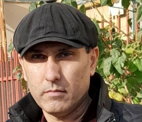 Ruslan, 45, Murmansk