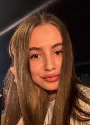 Лиза из Dresden 24 года