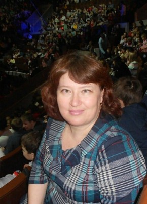 Тамара, 56, Россия, Линево