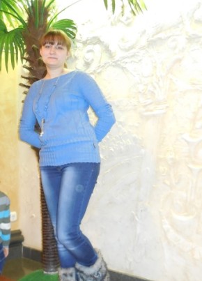 Katerina, 38, Belarus, Minsk