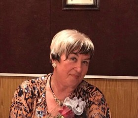 Валентина, 76 лет, Волгодонск