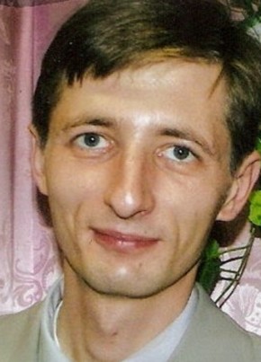 eduard, 50, Россия, Курск