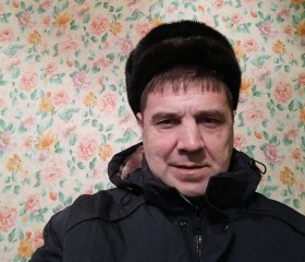 Сергей, 52 года, Первомайск