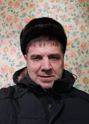Сергей, 52, Россия, Первомайск