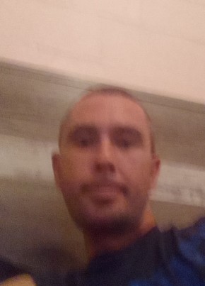 Jeffrey, 43, Australia, Brisbane