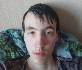 Arseni, 23 года, Горад Мінск