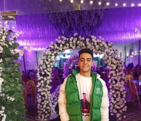 هارلي, 18, Fuwwah