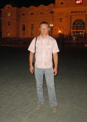 Евгений, 41, Россия, Киров (Кировская обл.)