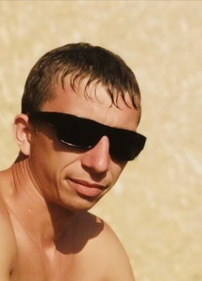 Денис, 37, Россия, Ангарск