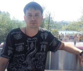 Кирилл, 37 лет, Иркутск