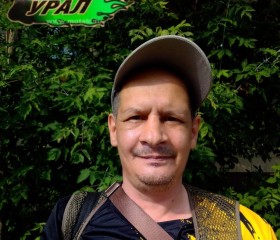 Евгений, 54 года, Пермь