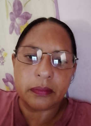 Maria Suely из Itaituba 51 год