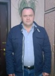 Вадим, 45 лет, Санкт-Петербург