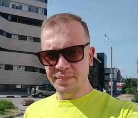 Василий, 37 лет, Нижний Новгород