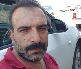 Vehbi, 46 лет, Kayseri