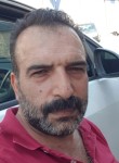 Vehbi, 46 лет, Kayseri