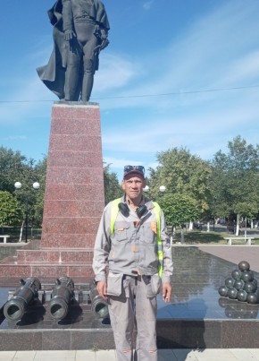 Александр из Минеральные Воды 49 лет