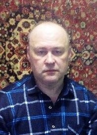 Владимир, 53, Россия, Ростов-на-Дону
