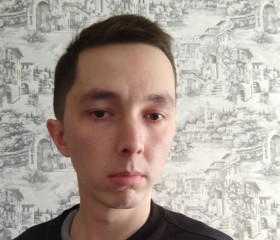Максим, 25 лет, Йошкар-Ола