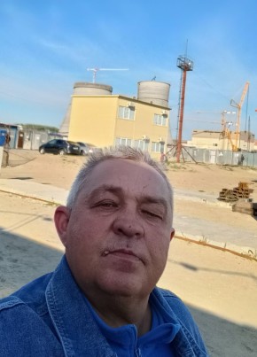 Сергей, 52, Россия, Курчатов