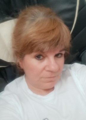 Ирина из Ульяновска 55 лет