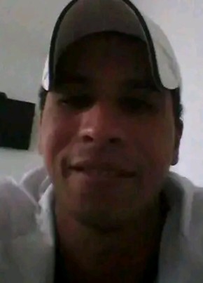 Chaverinho из Rondonópolis 42 года