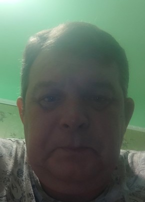 Александр, 47, Россия, Чкаловск