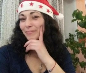 Милена, 36 лет, Өскемен