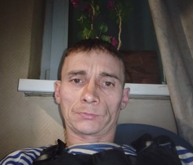 Vadim, 44, Nizhnekamsk