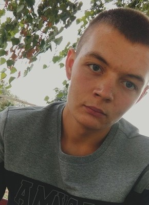 Кирилл, 22, Россия, Ракитное