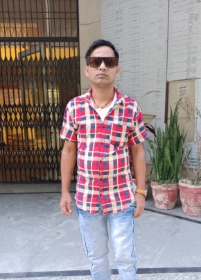 Mithlesh.kumar, 27, India, Gurgaon