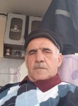 Ildar, 55 лет, Bakı