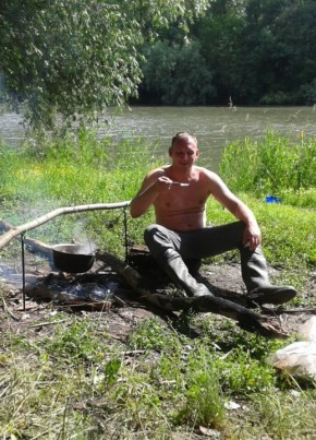 Владимир, 47, Україна, Одеса