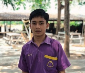 นิว อธิป, 22, Bang Lamung