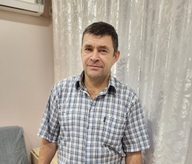 Виктор Стрелков, 56 лет, Отрадный