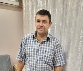 Виктор Стрелков, 57 лет, Отрадный