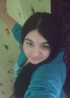 Анна, 31, Россия, Красноярск